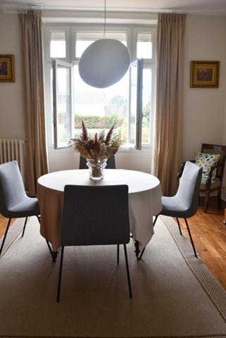 Maison à vendre à Laval en Mayenne (53000), ref : 53004-1217