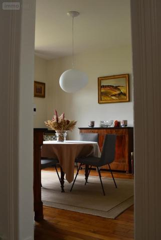 Maison à vendre à Laval en Mayenne (53000), ref : 53004-1217