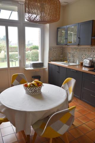 Maison à vendre à Laval en Mayenne (53000), ref : 53004-1217