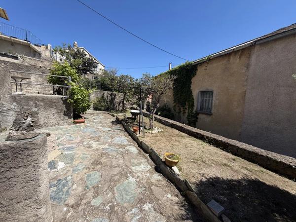 Vente Maison de village 4 pièces 65 m2 à San-Martino-Di-Lota