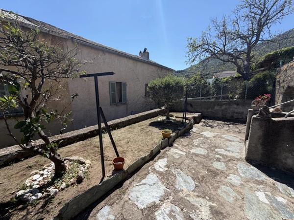 Vente Maison de village 4 pièces 65 m2 à San-Martino-Di-Lota