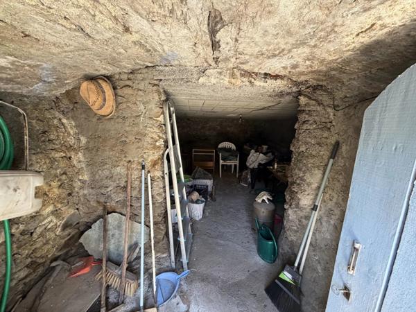 Vente Maison de village 4 pièces 65 m2 à San-Martino-Di-Lota