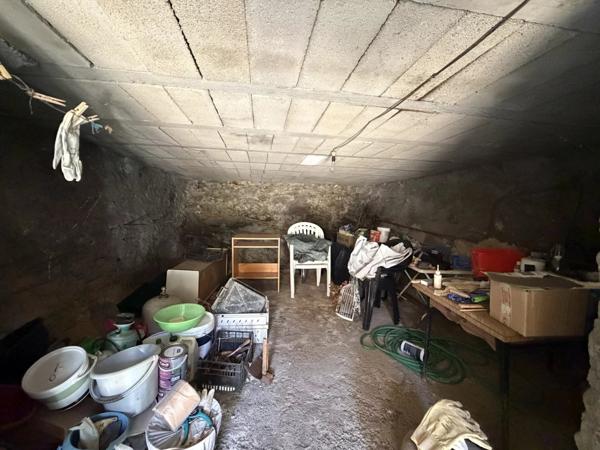 Vente Maison de village 4 pièces 65 m2 à San-Martino-Di-Lota