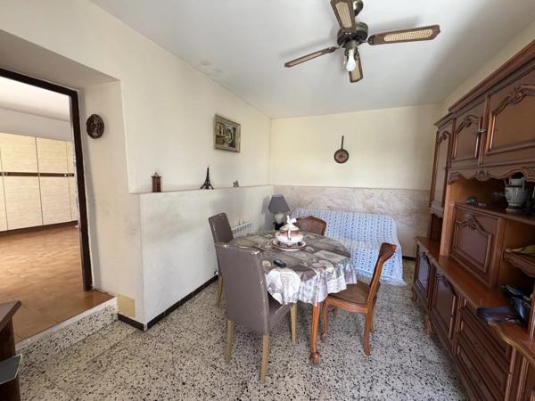 Vente Maison de village 4 pièces 65 m2 à San-Martino-Di-Lota