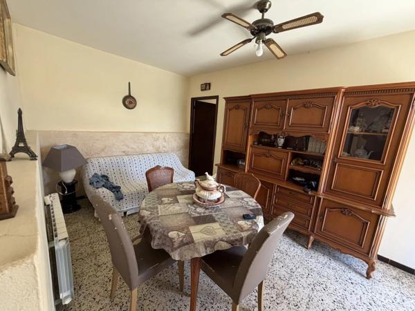 Vente Maison de village 4 pièces 65 m2 à San-Martino-Di-Lota