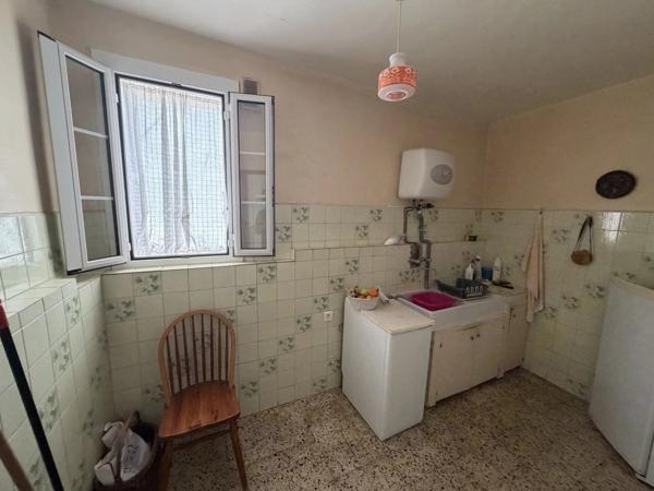 Vente Maison de village 4 pièces 65 m2 à San-Martino-Di-Lota