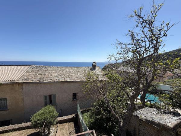 Vente Maison de village 4 pièces 65 m2 à San-Martino-Di-Lota