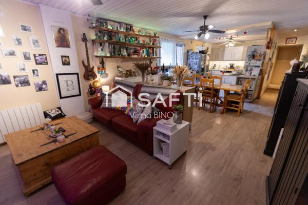 Pas de charge de copropriété