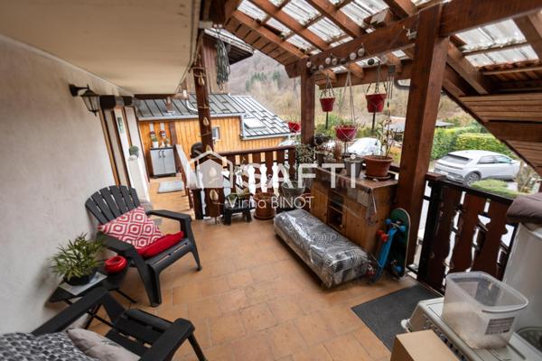 Pas de charge de copropriété