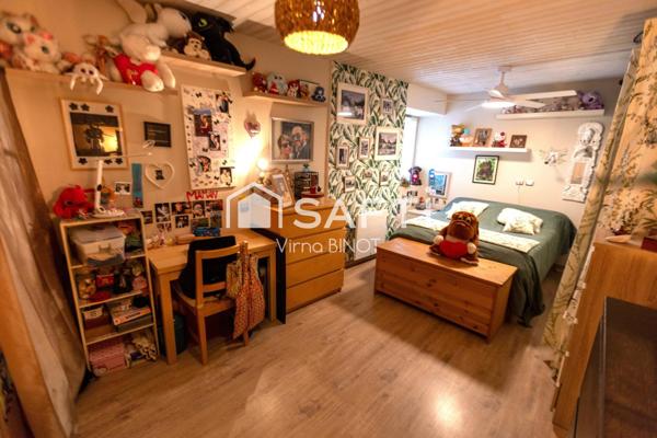 Pas de charge de copropriété