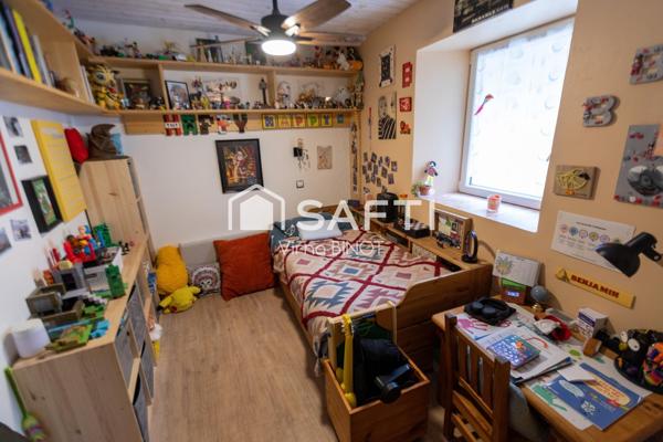 Pas de charge de copropriété