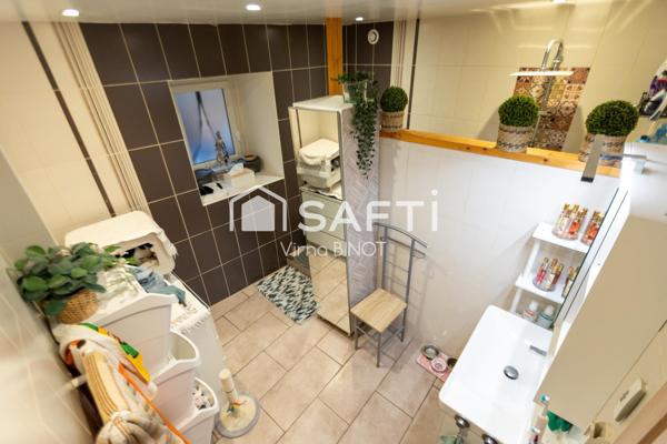 Pas de charge de copropriété