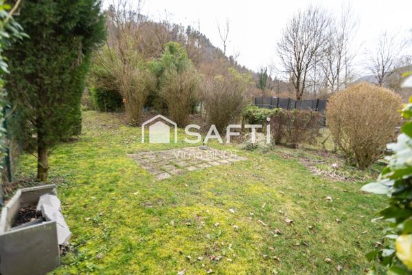 Pas de charge de copropriété