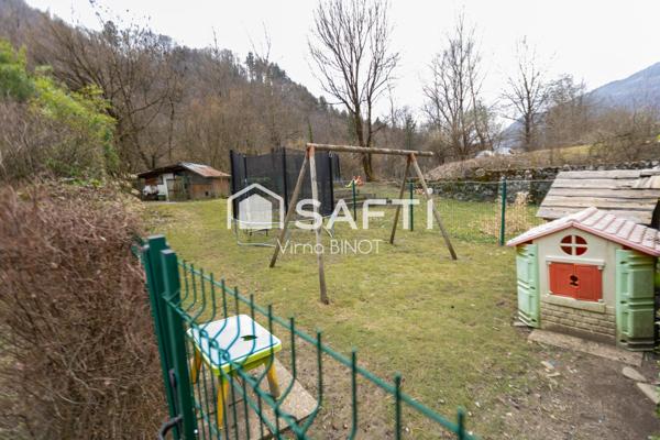 Pas de charge de copropriété