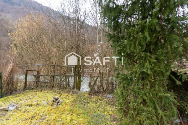 Pas de charge de copropriété