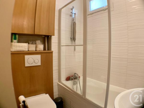 Appartement F2 à vendre  2 pièces - 37,51 m 2   PARIS  - 75008