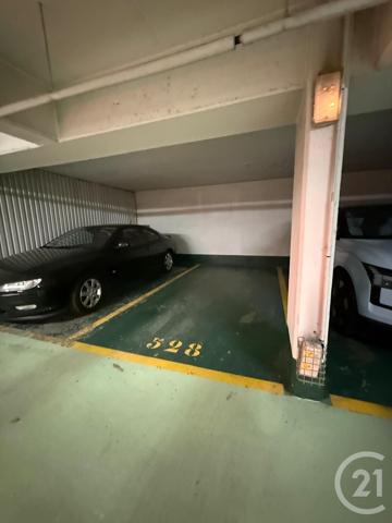 Parking à vendre  11 m 2   PARIS  - 75012