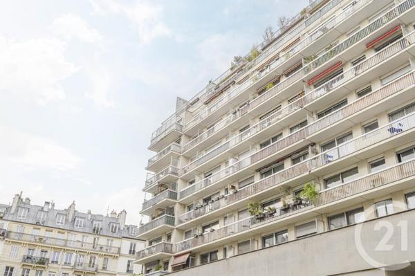 Parking à vendre  11 m 2   PARIS  - 75012