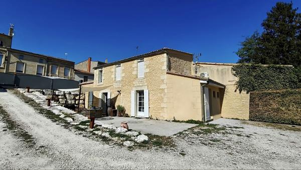 Maison 4 pièce(s) 2 chambre(s) 80.25 m²