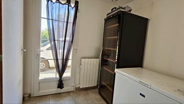 Maison 4 pièce(s) 2 chambre(s) 80.25 m²