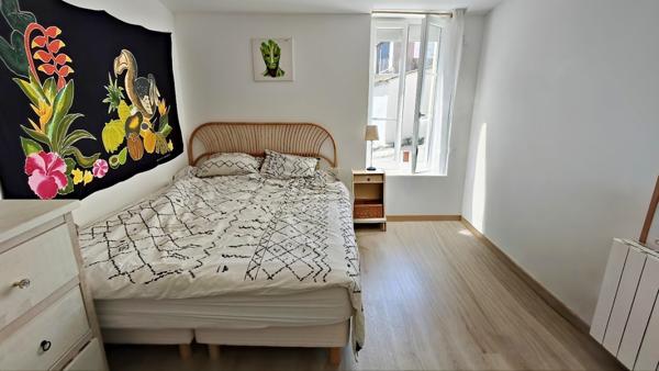 Maison 4 pièce(s) 2 chambre(s) 80.25 m²