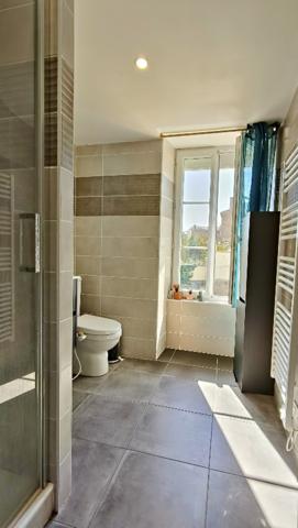 Maison 4 pièce(s) 2 chambre(s) 80.25 m²