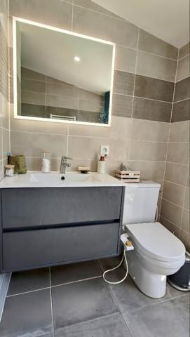 Maison 4 pièce(s) 2 chambre(s) 80.25 m²