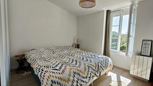 Maison 4 pièce(s) 2 chambre(s) 80.25 m²