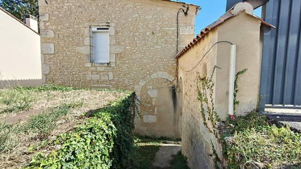 Maison 4 pièce(s) 2 chambre(s) 80.25 m²