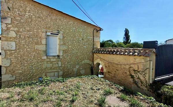 Maison 4 pièce(s) 2 chambre(s) 80.25 m²