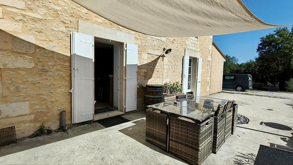 Maison 4 pièce(s) 2 chambre(s) 80.25 m²