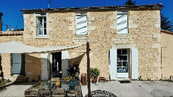 Maison 4 pièce(s) 2 chambre(s) 80.25 m²