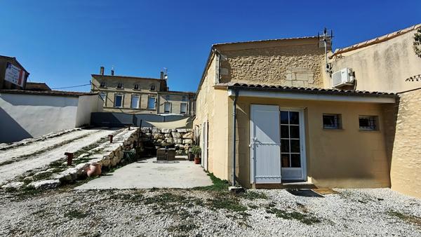 Maison 4 pièce(s) 2 chambre(s) 80.25 m²