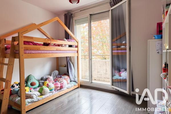 Appartement à vendre 3 pièces 73 m² Levallois-Perret