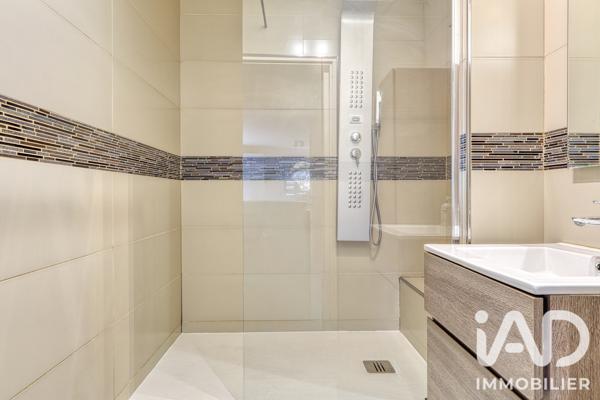 Appartement à vendre 3 pièces 73 m² Levallois-Perret
