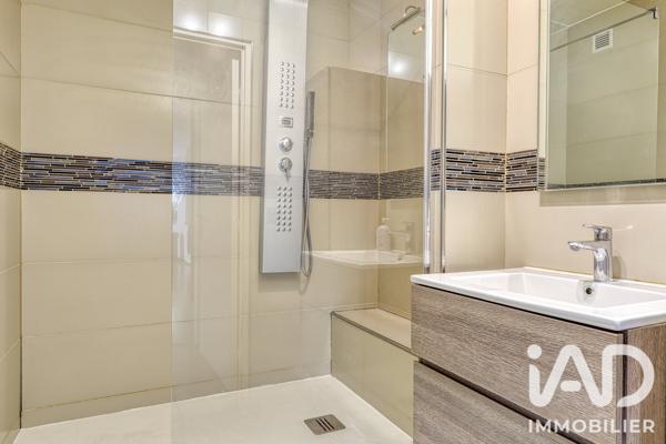 Appartement à vendre 3 pièces 73 m² Levallois-Perret