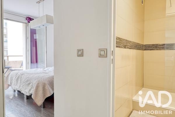Appartement à vendre 3 pièces 73 m² Levallois-Perret