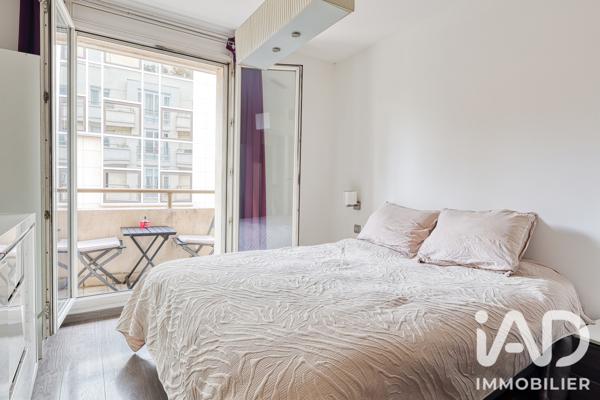 Appartement à vendre 3 pièces 73 m² Levallois-Perret