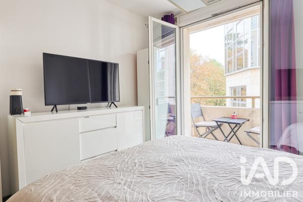 Appartement à vendre 3 pièces 73 m² Levallois-Perret