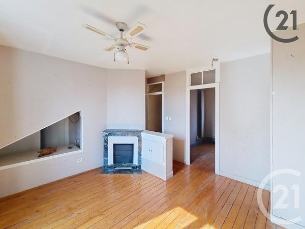 Maison à vendre  6 pièces - 183 m2 BRIE COMTE ROBERT - 77