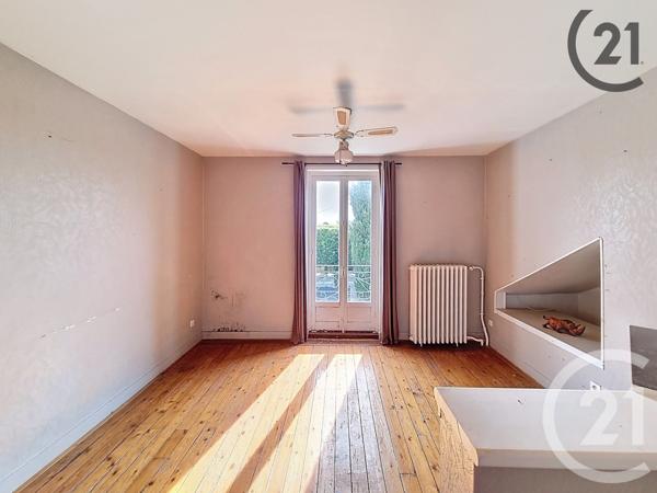 Maison à vendre  6 pièces - 183 m2 BRIE COMTE ROBERT - 77