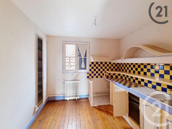 Maison à vendre  6 pièces - 183 m2 BRIE COMTE ROBERT - 77