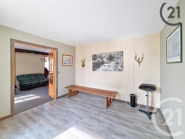 Maison à vendre  6 pièces - 183 m2 BRIE COMTE ROBERT - 77