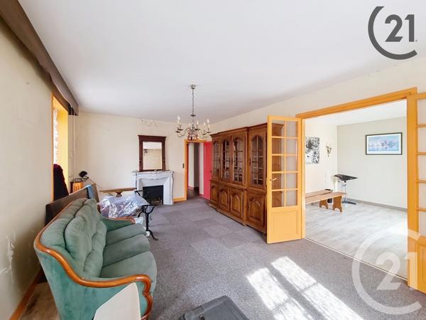 Maison à vendre  6 pièces - 183 m2 BRIE COMTE ROBERT - 77