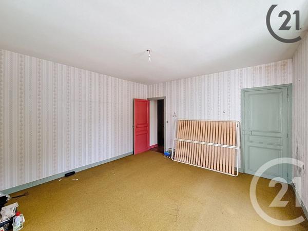 Maison à vendre  6 pièces - 183 m2 BRIE COMTE ROBERT - 77