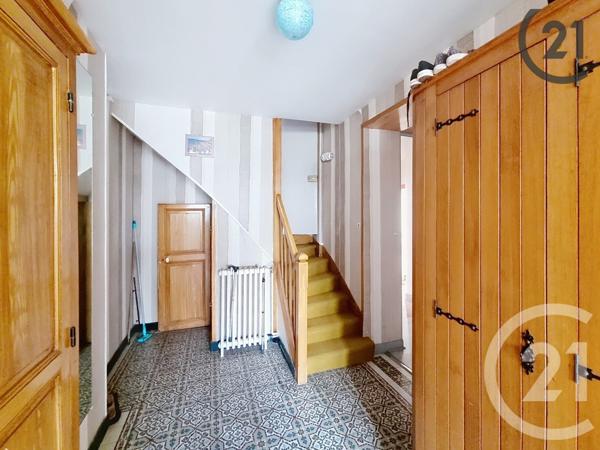 Maison à vendre  6 pièces - 183 m2 BRIE COMTE ROBERT - 77