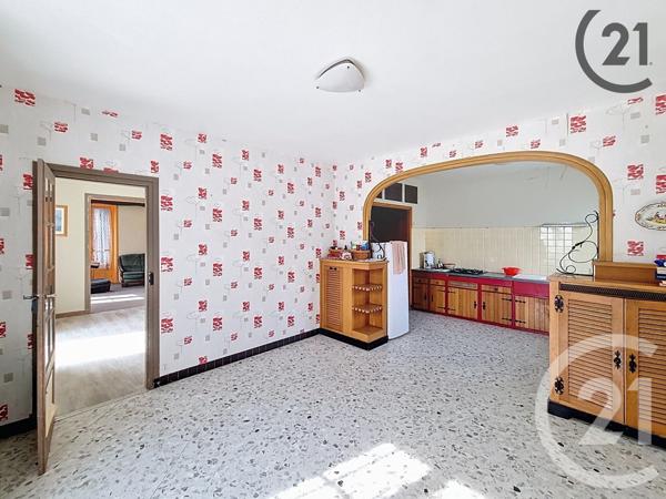 Maison à vendre  6 pièces - 183 m2 BRIE COMTE ROBERT - 77