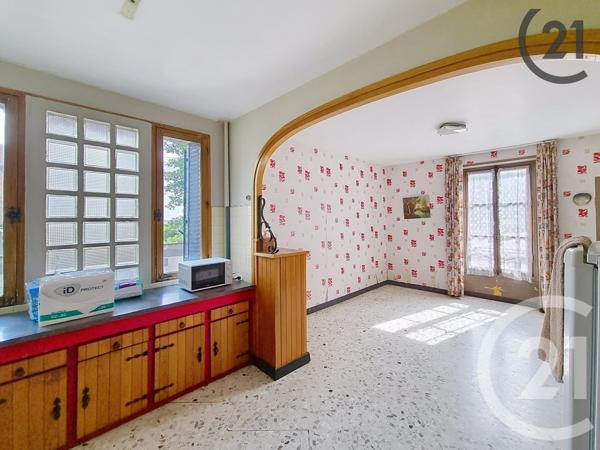 Maison à vendre  6 pièces - 183 m2 BRIE COMTE ROBERT - 77