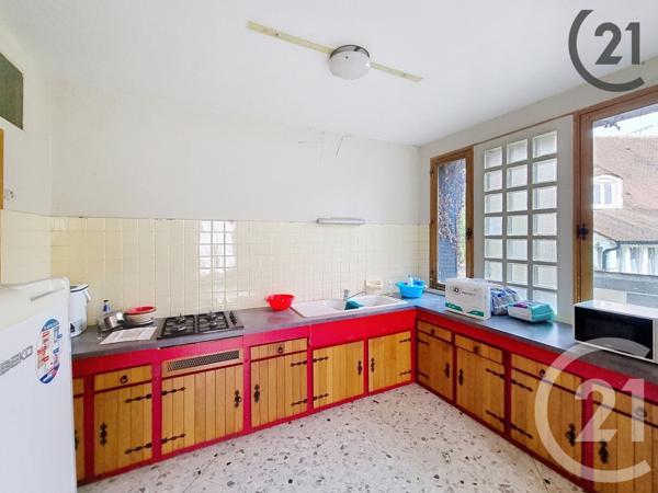 Maison à vendre  6 pièces - 183 m2 BRIE COMTE ROBERT - 77