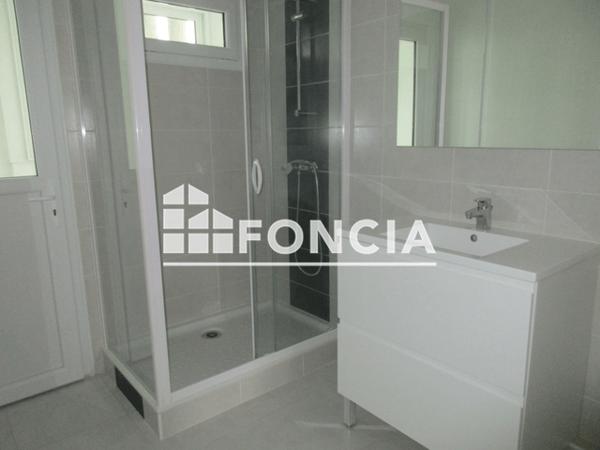 Location Appartement 3 pièces 72.66 m² - 1 RUE ELICIO COLIN Brest 29200